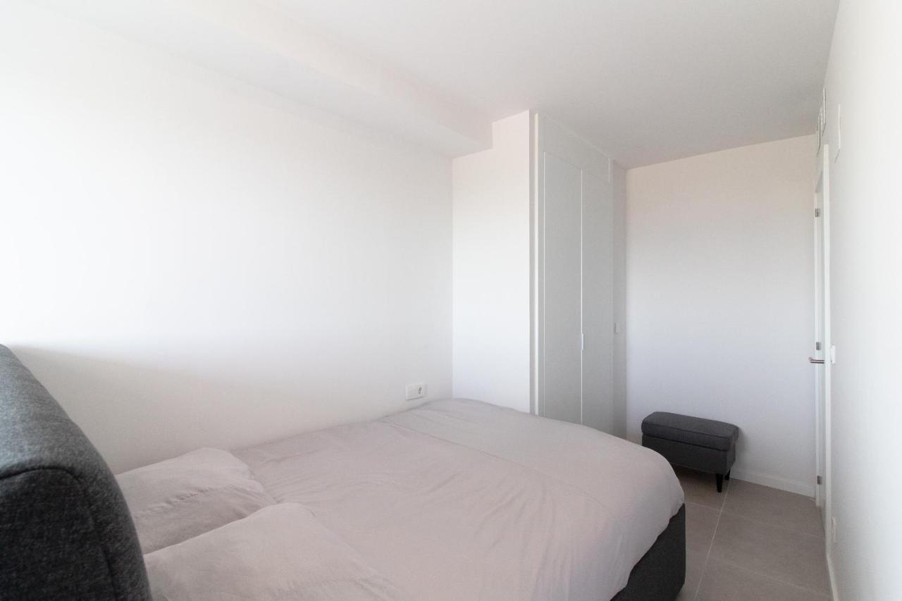 Global Properties, Apartamento De 2 Habitaciones Con Gran Terraza En Gran Canet Канет-де-Беренгер Экстерьер фото