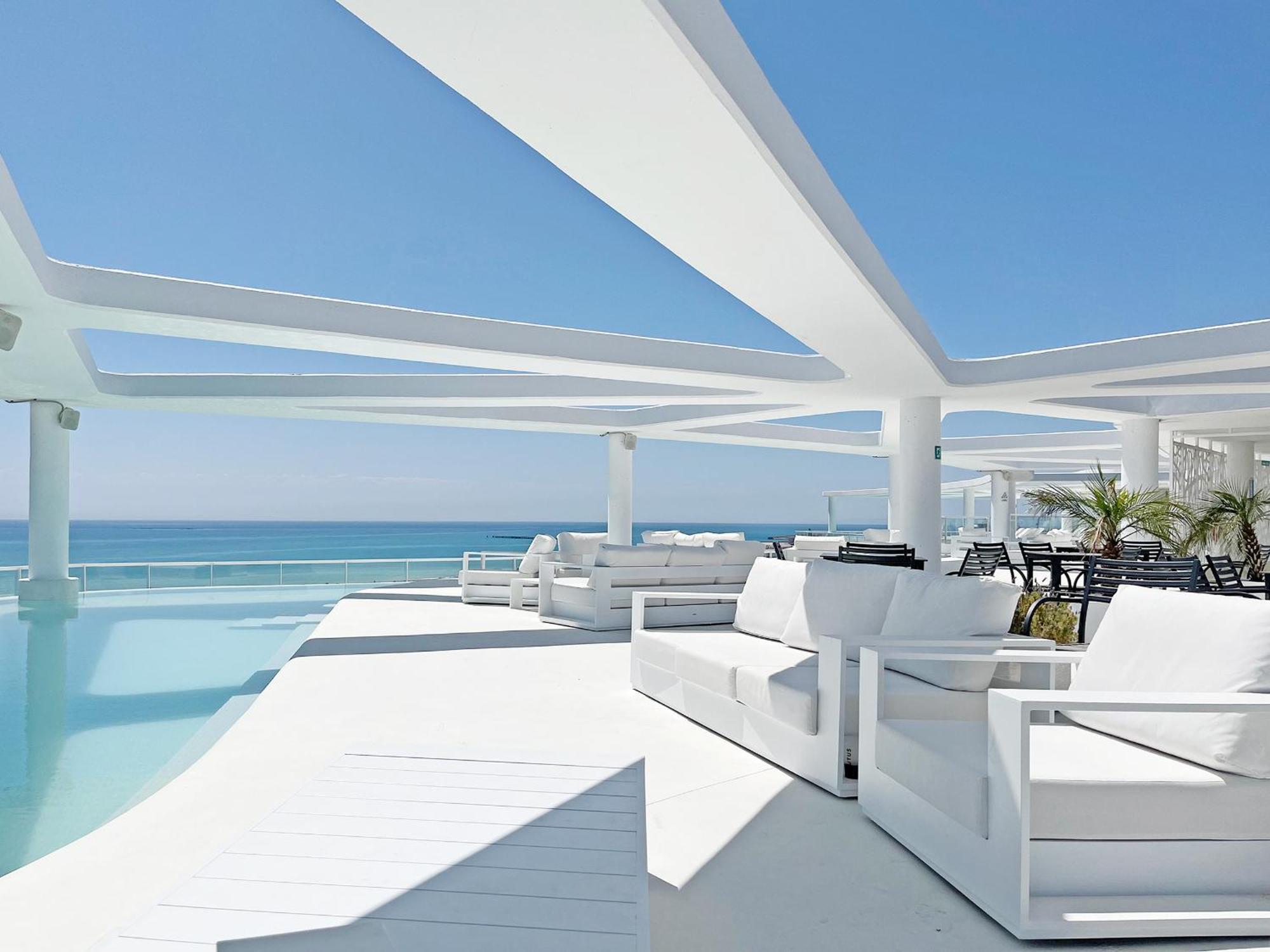 Global Properties, Apartamento De 2 Habitaciones Con Gran Terraza En Gran Canet Канет-де-Беренгер Экстерьер фото