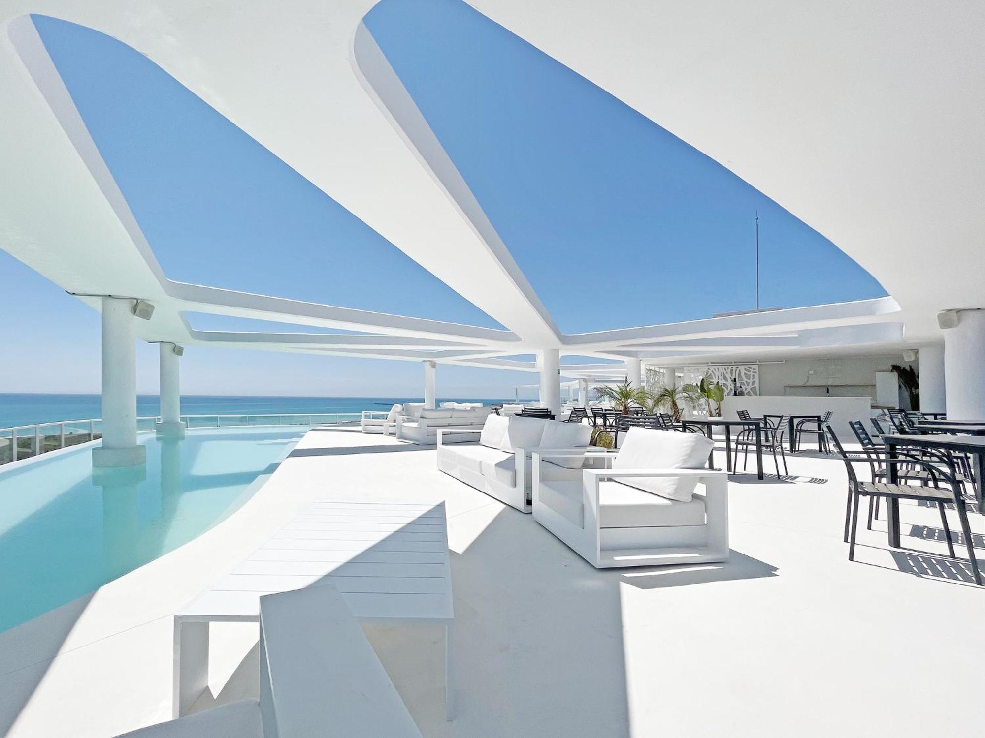 Global Properties, Apartamento De 2 Habitaciones Con Gran Terraza En Gran Canet Канет-де-Беренгер Экстерьер фото