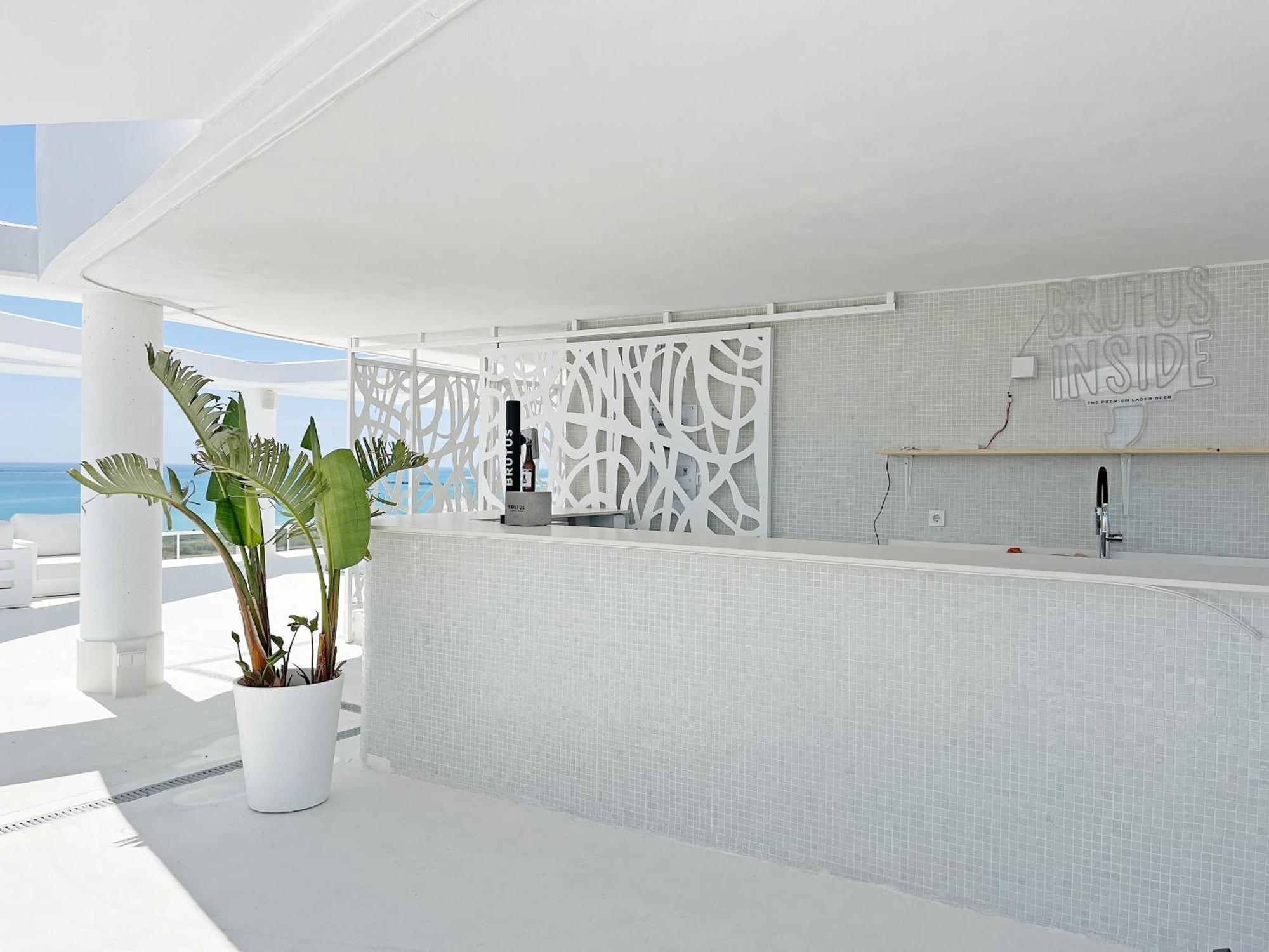 Global Properties, Apartamento De 2 Habitaciones Con Gran Terraza En Gran Canet Канет-де-Беренгер Экстерьер фото